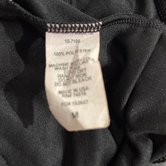 NWT sleeveless cycling Jersey - Picture 8 of 8